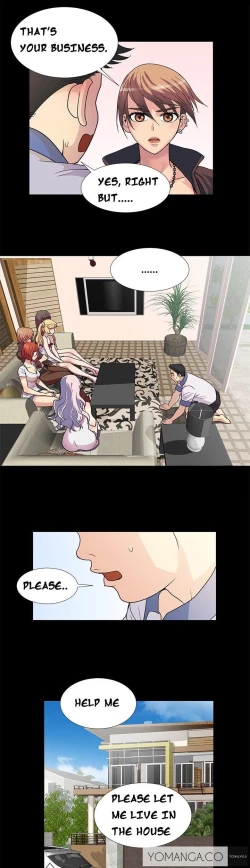 Page 16 of Will You Do as I Say? Ch.1-20