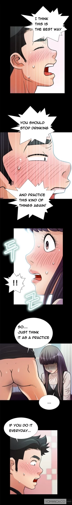 Page 171 of Will You Do as I Say? Ch.1-20