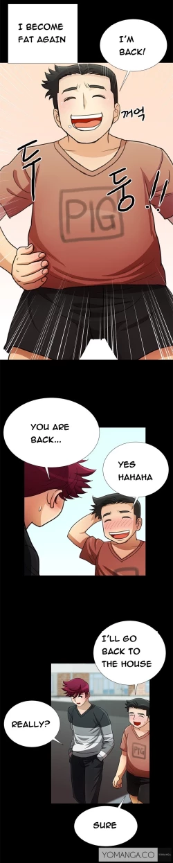 Page 208 of Will You Do as I Say? Ch.1-20