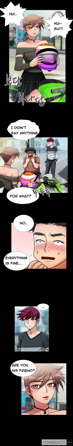 Page 214 of Will You Do as I Say? Ch.1-20