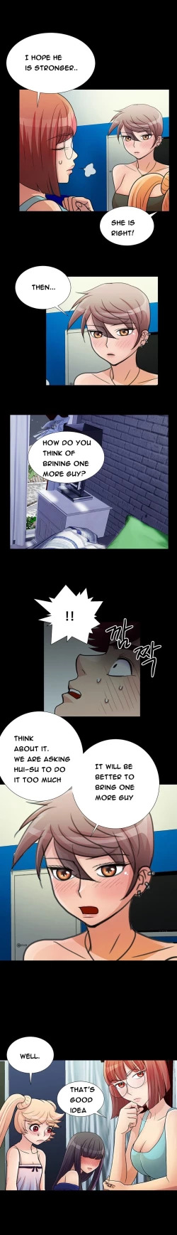 Page 239 of Will You Do as I Say? Ch.1-20