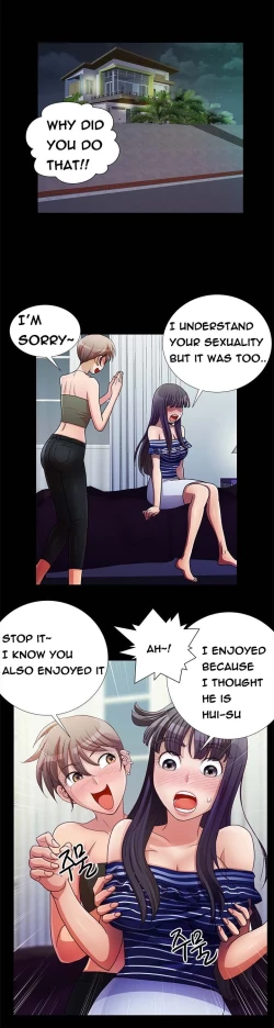 Page 257 of Will You Do as I Say? Ch.1-20