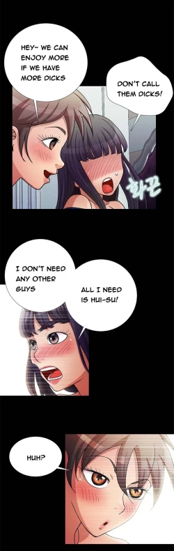 Page 258 of Will You Do as I Say? Ch.1-20