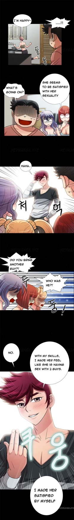 Page 287 of Will You Do as I Say? Ch.1-20