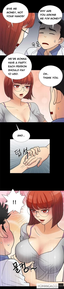 Page 39 of Will You Do as I Say? Ch.1-20