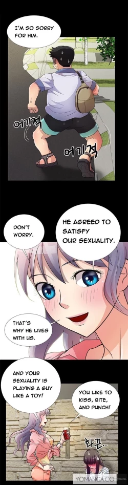 Page 88 of Will You Do as I Say? Ch.1-20