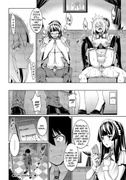 Page 76 of Kyuuai Mental | Romance Mental