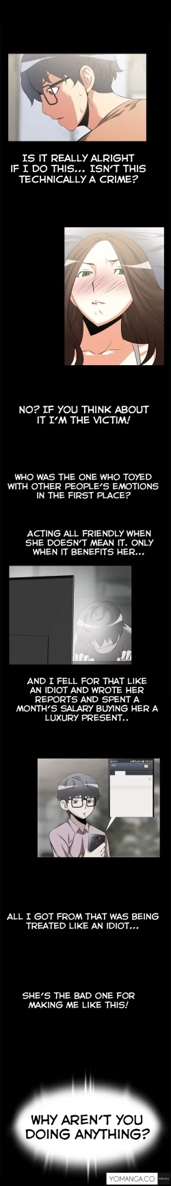 Page 101 of Love Parameter Ch.1-46