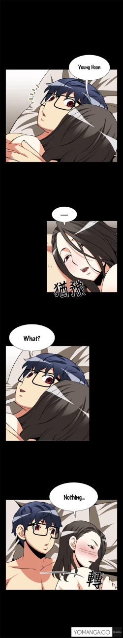 Page 215 of Love Parameter Ch.1-46