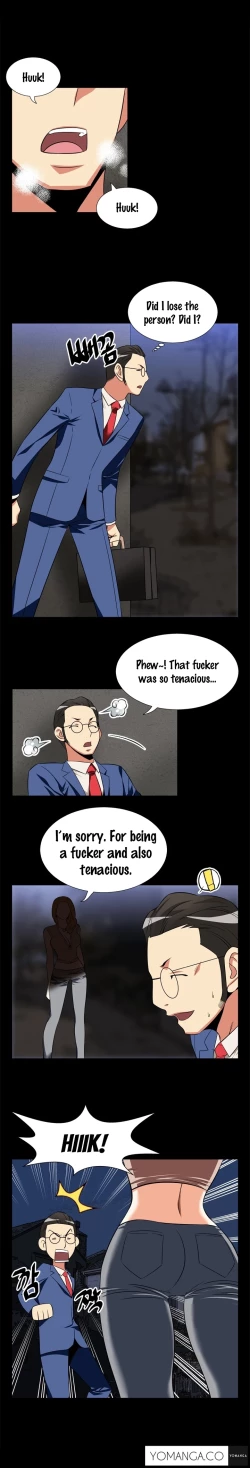 Page 281 of Love Parameter Ch.1-46