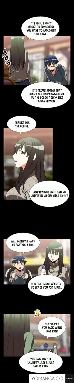 Page 311 of Love Parameter Ch.1-46