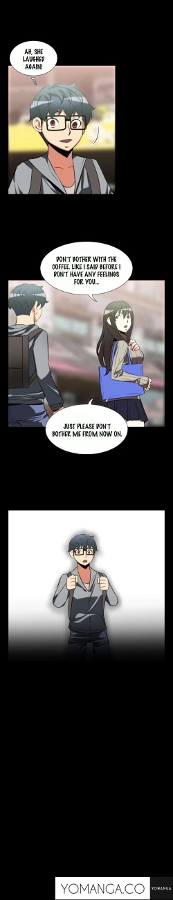 Page 322 of Love Parameter Ch.1-46