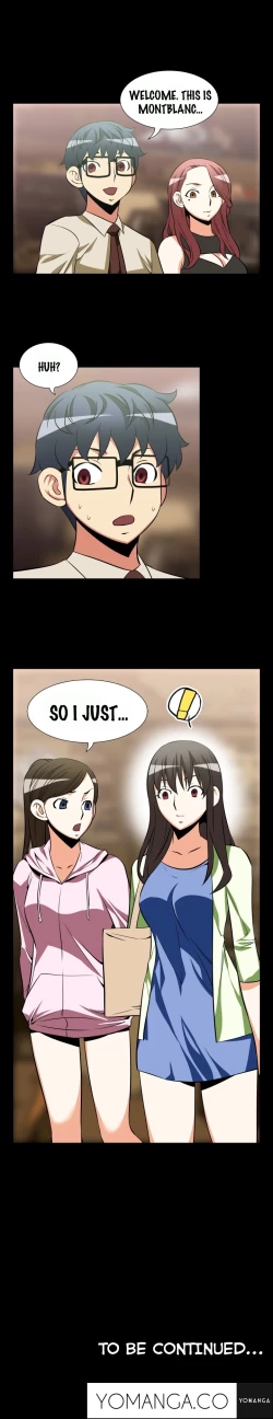 Page 326 of Love Parameter Ch.1-46