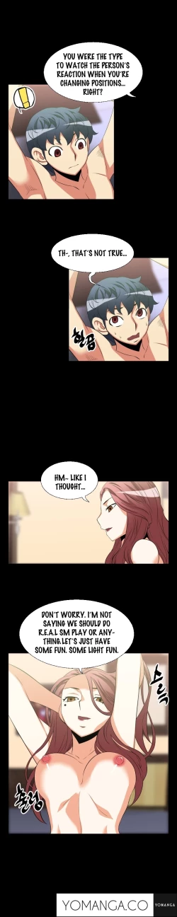 Page 364 of Love Parameter Ch.1-46