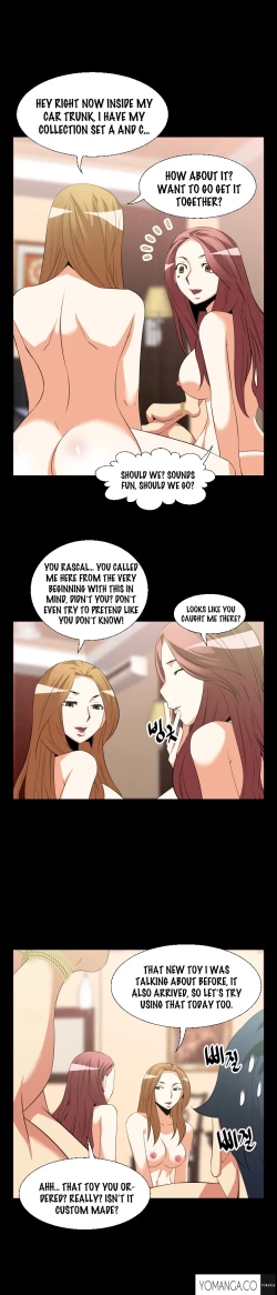 Page 451 of Love Parameter Ch.1-46