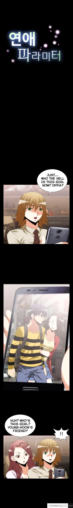 Page 585 of Love Parameter Ch.1-46