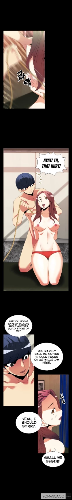 Page 608 of Love Parameter Ch.1-46