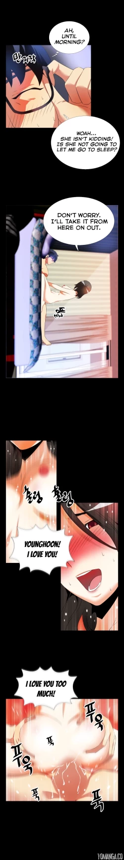 Page 663 of Love Parameter Ch.1-46