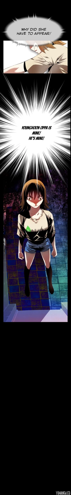 Page 666 of Love Parameter Ch.1-46