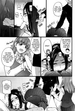Page 22 of Boku no Bokki Penis o Rokuga Shite Ikina Yo | Go Ahead and Film My Hard Penis Ch. 2