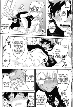 Page 17 of Cherry Cherry Panic