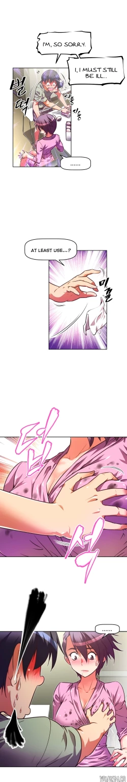 Page 1160 of Brawling Go Ch.0-34