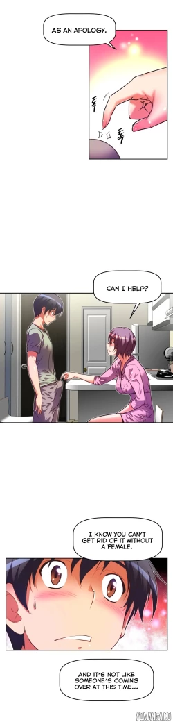 Page 1166 of Brawling Go Ch.0-34