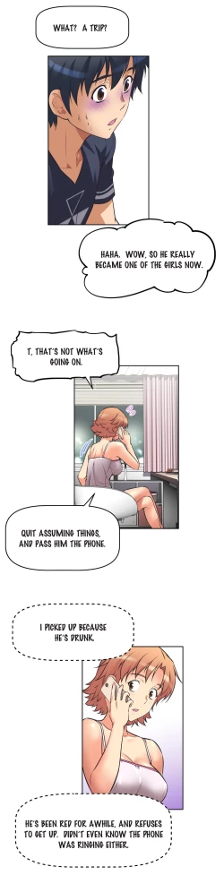 Page 267 of Brawling Go Ch.0-34