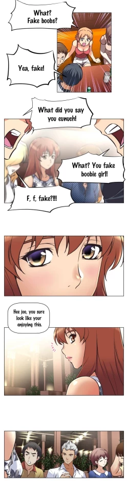 Page 27 of Brawling Go Ch.0-34