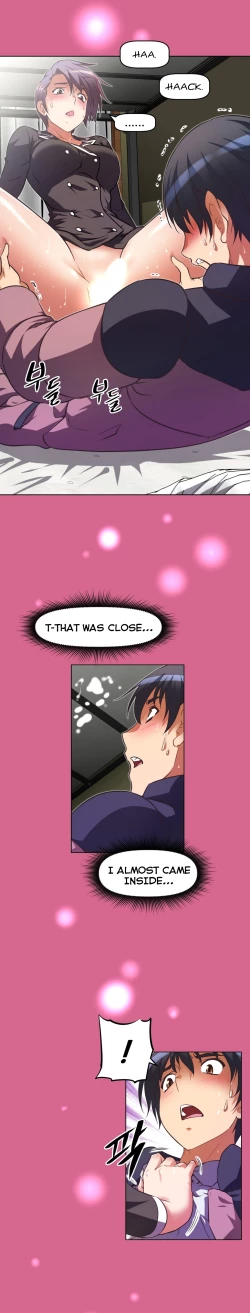 Page 932 of Brawling Go Ch.0-34