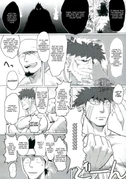 Page 5 of PARADISO II