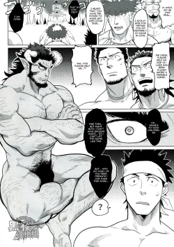 Page 7 of PARADISO II