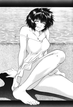 Page 211 of Senpai...