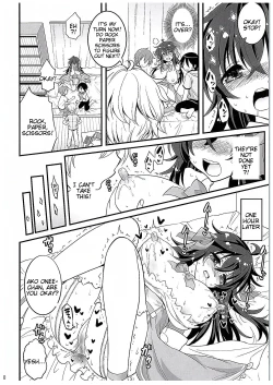 Page 9 of Netoge no Yome to Shota no Himitsu Training