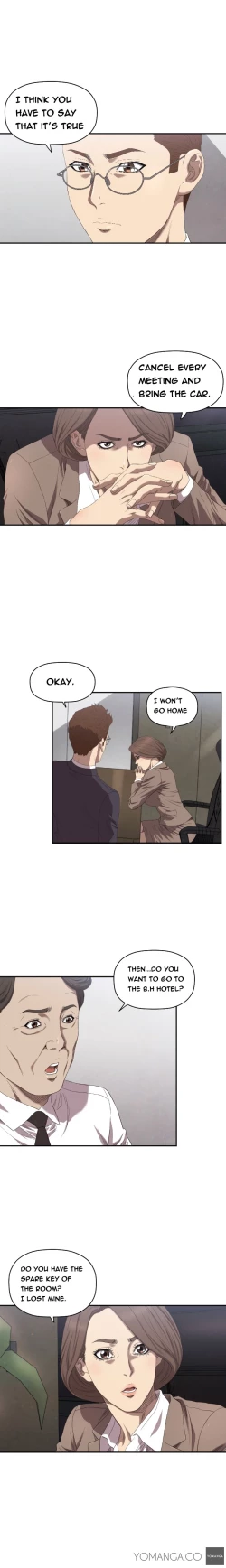 Page 137 of Club Sodom Ch.1-14