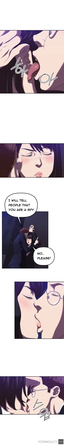 Page 9 of Club Sodom Ch.1-14