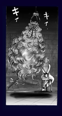 Page 106 of Onna ni Sareta Yuusha Rya