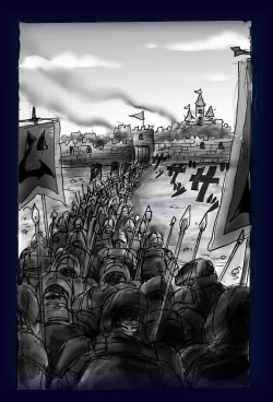 Page 121 of Onna ni Sareta Yuusha Rya