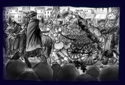 Page 122 of Onna ni Sareta Yuusha Rya