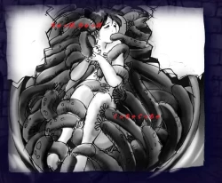 Page 28 of Onna ni Sareta Yuusha Rya