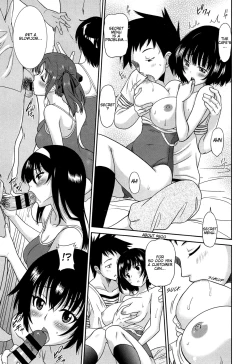 Page 166 of Wonderful Days