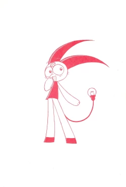 Page 68 of Humming Shoujo-tai 15