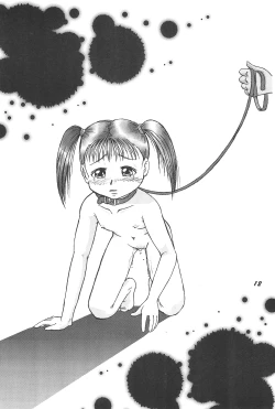 Page 12 of Lolibon 4