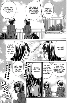 Page 141 of Haru Natsu Aki Fuyu