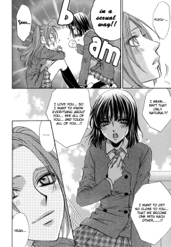 Page 157 of Haru Natsu Aki Fuyu