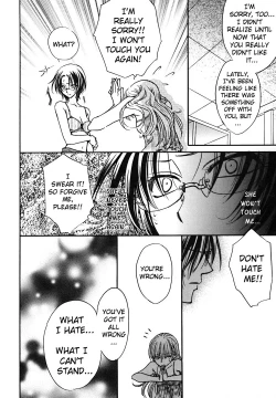 Page 27 of Haru Natsu Aki Fuyu