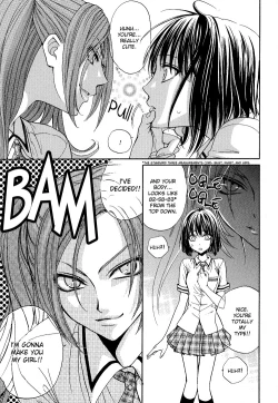 Page 36 of Haru Natsu Aki Fuyu