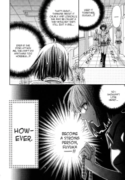 Page 41 of Haru Natsu Aki Fuyu