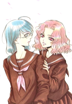 Page 5 of Haru Natsu Aki Fuyu