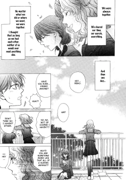 Page 70 of Haru Natsu Aki Fuyu